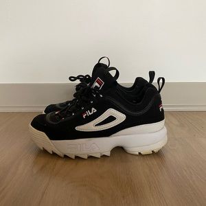 Women’s Fula Disruptor 2 Sneaker